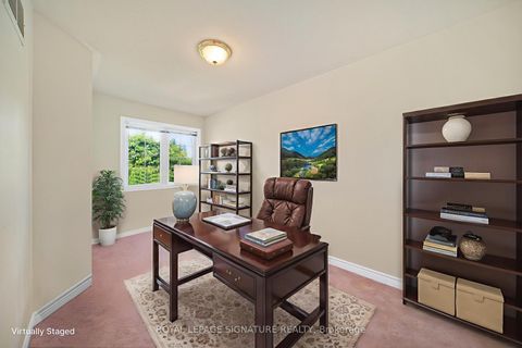 Photo 18 at 10 - 1050 Grand Boulevard, FA Falgarwood, Oakville