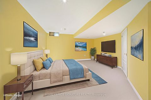 Photo 21 at 10 - 1050 Grand Boulevard, FA Falgarwood, Oakville
