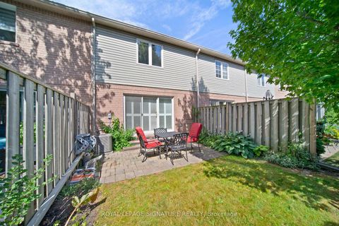 Photo 22 at 10 - 1050 Grand Boulevard, FA Falgarwood, Oakville