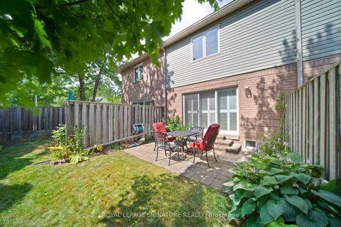 Photo 23 at 10 - 1050 Grand Boulevard, FA Falgarwood, Oakville