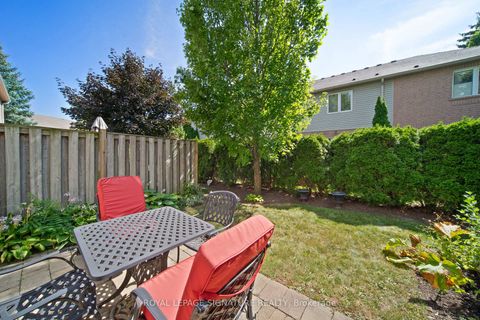 Photo 24 at 10 - 1050 Grand Boulevard, FA Falgarwood, Oakville
