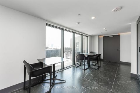 Photo 6 at 914 - 308 Jarvis Street, Waterfront Communities C8, Toronto
