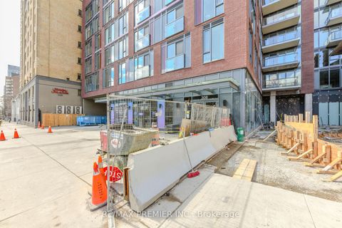 Photo 12 at 914 - 308 Jarvis Street, Waterfront Communities C8, Toronto