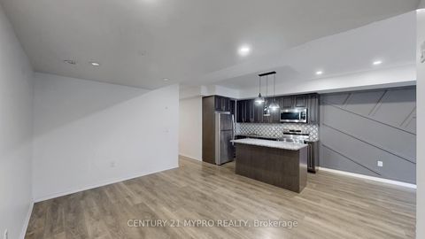 Photo 9 at 135 - 515 Kingbird Grove, Rouge E11, Toronto