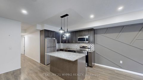 Photo 12 at 135 - 515 Kingbird Grove, Rouge E11, Toronto