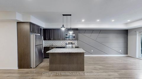 Photo 13 at 135 - 515 Kingbird Grove, Rouge E11, Toronto