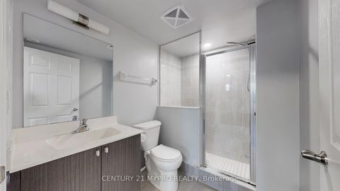 Photo 18 at 135 - 515 Kingbird Grove, Rouge E11, Toronto