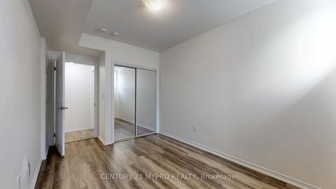 Photo 21 at 135 - 515 Kingbird Grove, Rouge E11, Toronto