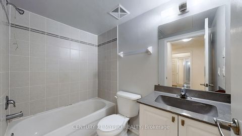Photo 25 at 135 - 515 Kingbird Grove, Rouge E11, Toronto