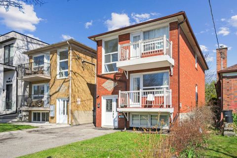 Photo 1 at 60 Murrie Street, Mimico, Toronto