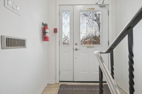 Photo 2 at 60 Murrie Street, Mimico, Toronto