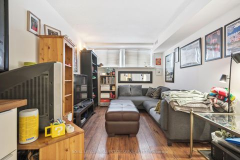 Photo 3 at 60 Murrie Street, Mimico, Toronto