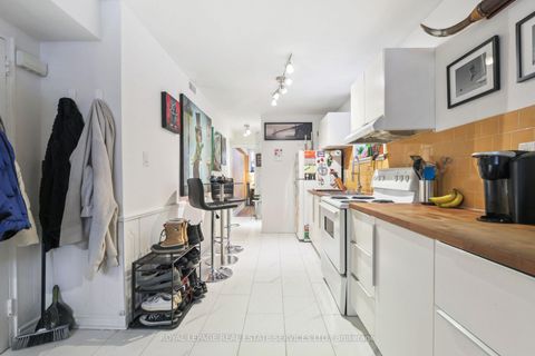 Photo 5 at 60 Murrie Street, Mimico, Toronto