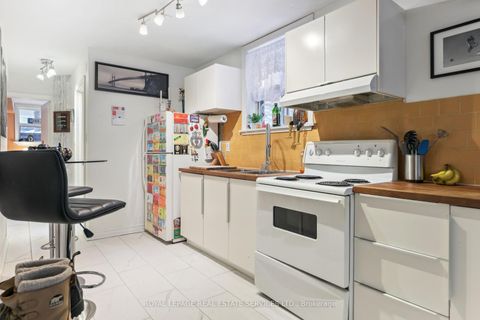 Photo 6 at 60 Murrie Street, Mimico, Toronto