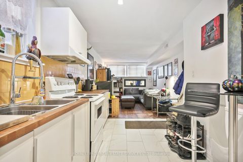 Photo 7 at 60 Murrie Street, Mimico, Toronto