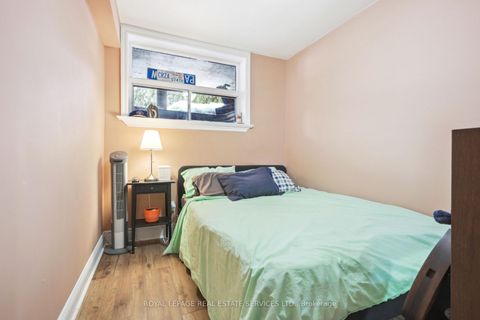 Photo 8 at 60 Murrie Street, Mimico, Toronto