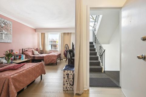 Photo 11 at 60 Murrie Street, Mimico, Toronto