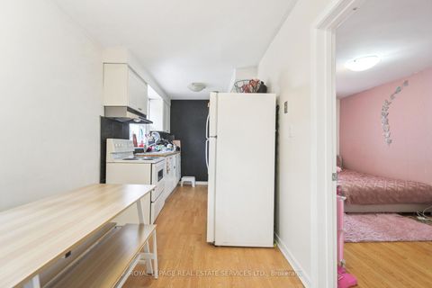 Photo 25 at 60 Murrie Street, Mimico, Toronto