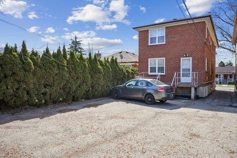 Photo 31 at 60 Murrie Street, Mimico, Toronto