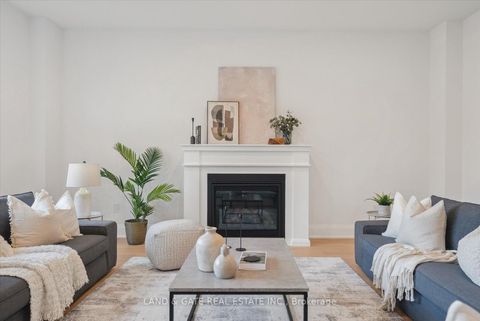 Photo 6 at 3331 Trulls Road, Courtice, Clarington