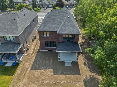 Photo 45 at 3331 Trulls Road, Courtice, Clarington