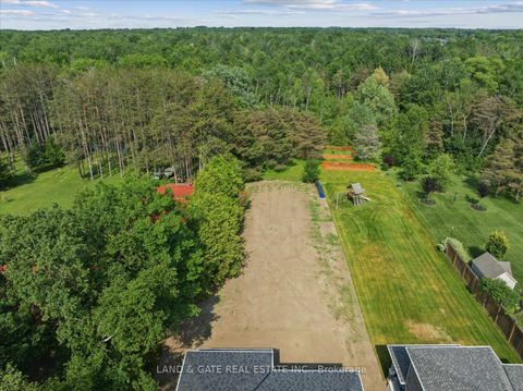 Photo 47 at 3331 Trulls Road, Courtice, Clarington