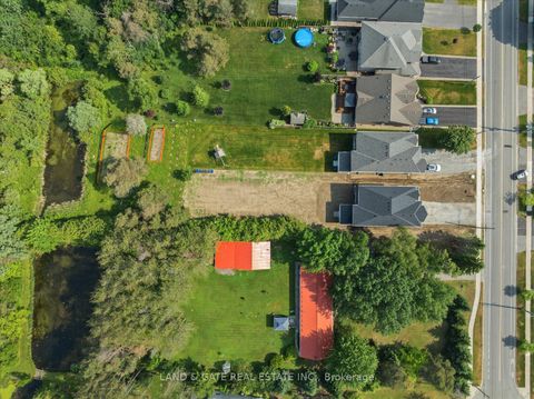 Photo 48 at 3331 Trulls Road, Courtice, Clarington