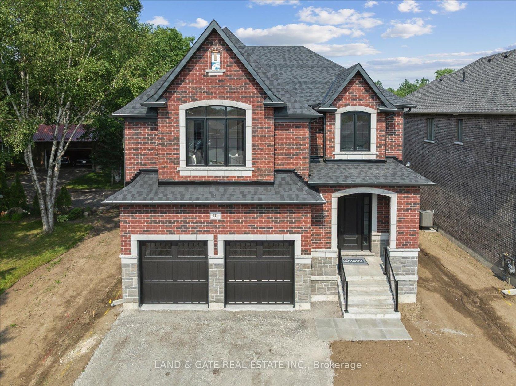 3331 Trulls Road, Courtice, Clarington 
