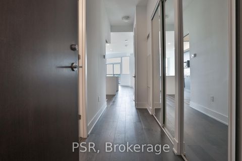 Photo 1 at LPH05 - 38 Iannuzzi Street, Niagara, Toronto