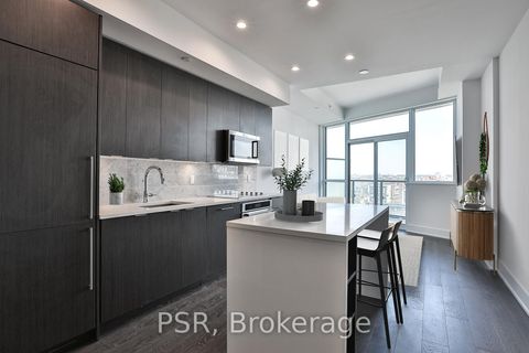 Photo 2 at LPH05 - 38 Iannuzzi Street, Niagara, Toronto