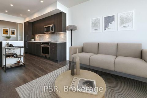 Photo 3 at LPH05 - 38 Iannuzzi Street, Niagara, Toronto