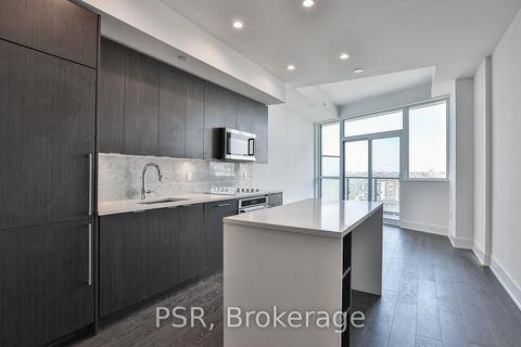Photo 6 at LPH05 - 38 Iannuzzi Street, Niagara, Toronto