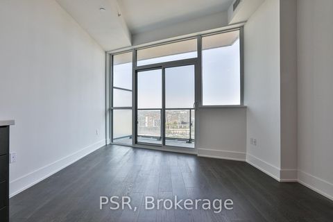 Photo 9 at LPH05 - 38 Iannuzzi Street, Niagara, Toronto