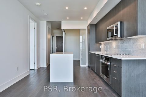 Photo 11 at LPH05 - 38 Iannuzzi Street, Niagara, Toronto