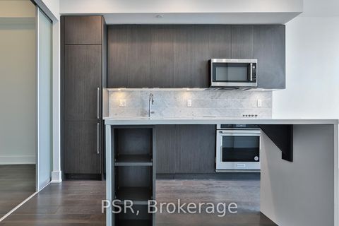 Photo 14 at LPH05 - 38 Iannuzzi Street, Niagara, Toronto