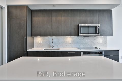 Photo 15 at LPH05 - 38 Iannuzzi Street, Niagara, Toronto