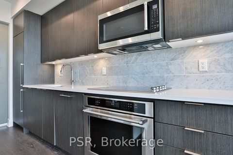 Photo 16 at LPH05 - 38 Iannuzzi Street, Niagara, Toronto
