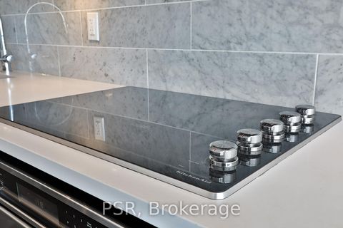 Photo 17 at LPH05 - 38 Iannuzzi Street, Niagara, Toronto
