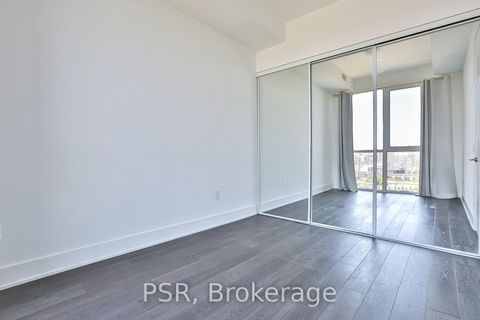 Photo 22 at LPH05 - 38 Iannuzzi Street, Niagara, Toronto