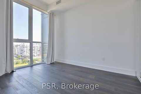 Photo 24 at LPH05 - 38 Iannuzzi Street, Niagara, Toronto