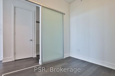 Photo 27 at LPH05 - 38 Iannuzzi Street, Niagara, Toronto