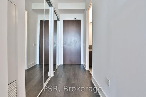 Photo 28 at LPH05 - 38 Iannuzzi Street, Niagara, Toronto
