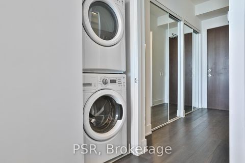 Photo 31 at LPH05 - 38 Iannuzzi Street, Niagara, Toronto