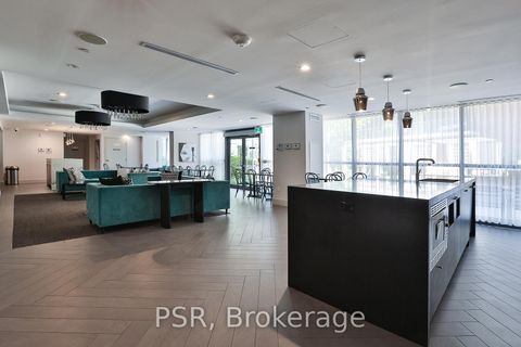 Photo 36 at LPH05 - 38 Iannuzzi Street, Niagara, Toronto