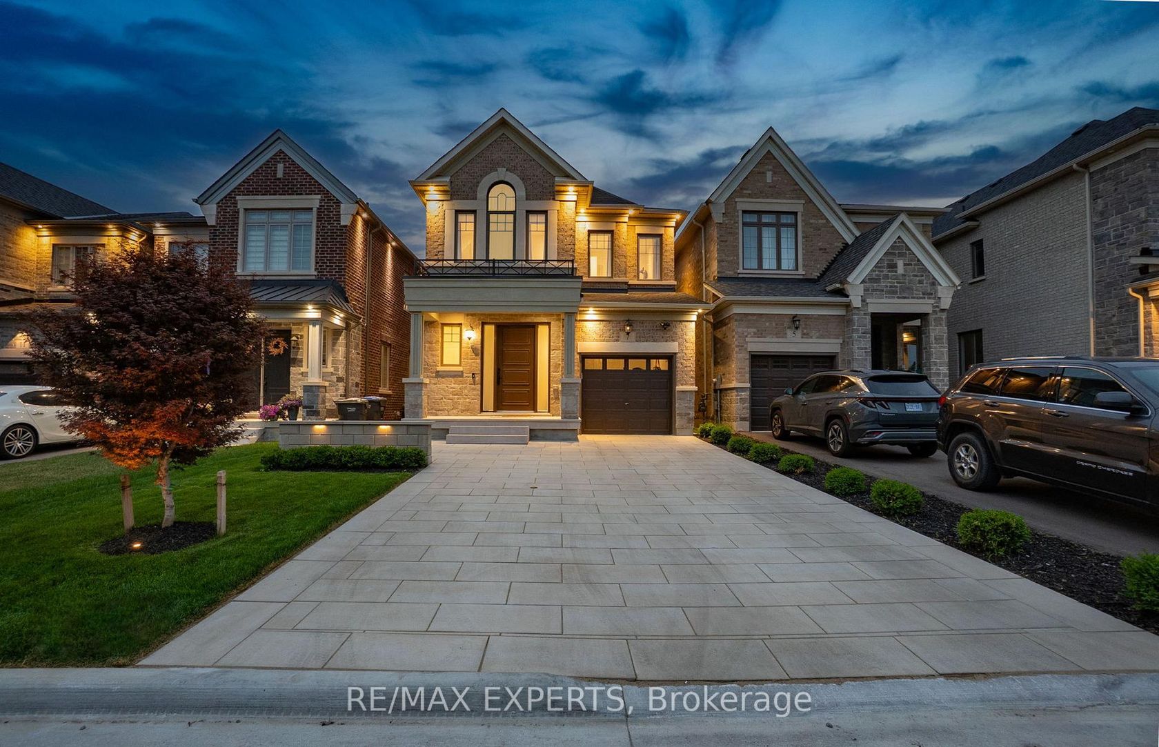 7 Clover Bend Terrace, Bolton East, Caledon by Loree Meneguzzi Real Estate 7 Clover Bend Terrace, Bolton East, Caledon