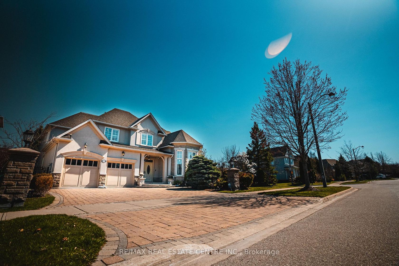 819 Canyon Street, Lorne Park, Mississauga 