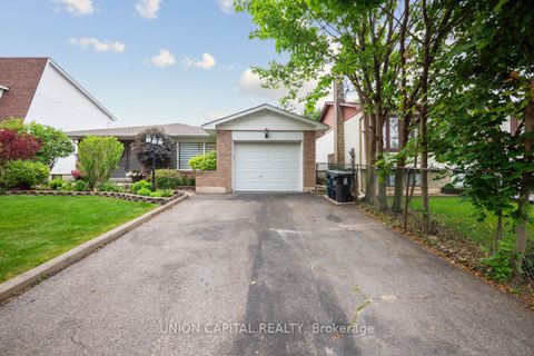 Photo 0 at 107 White Heather Boulevard, Agincourt North, Toronto