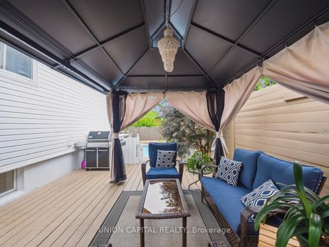 Photo 6 at 107 White Heather Boulevard, Agincourt North, Toronto