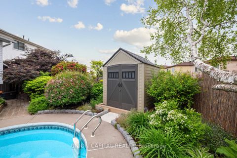 Photo 10 at 107 White Heather Boulevard, Agincourt North, Toronto