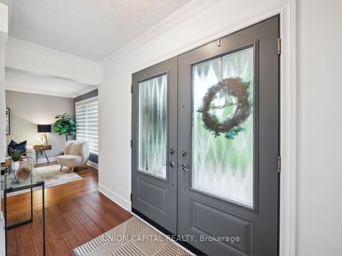 Photo 12 at 107 White Heather Boulevard, Agincourt North, Toronto